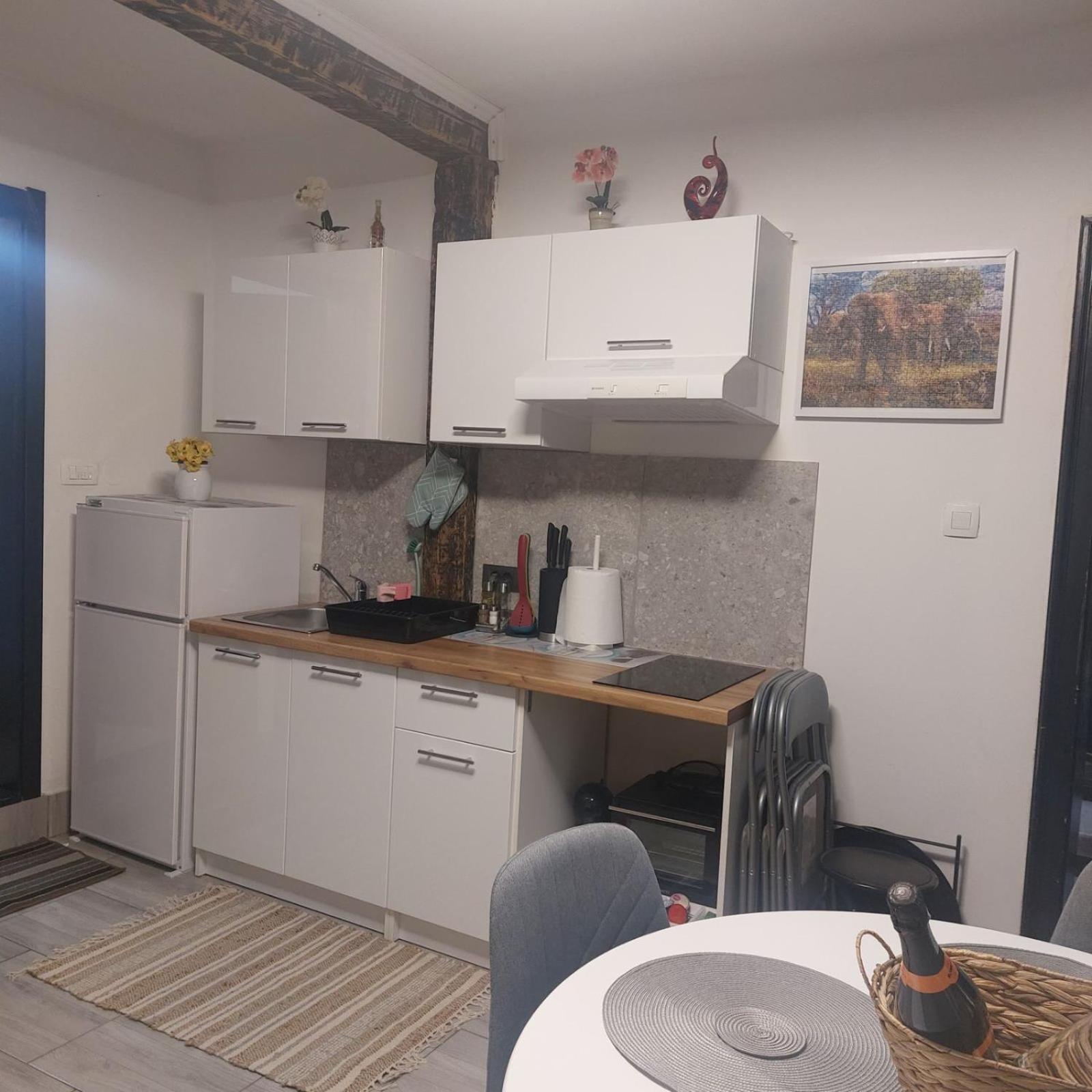Apartma Romeo Piran Exterior foto