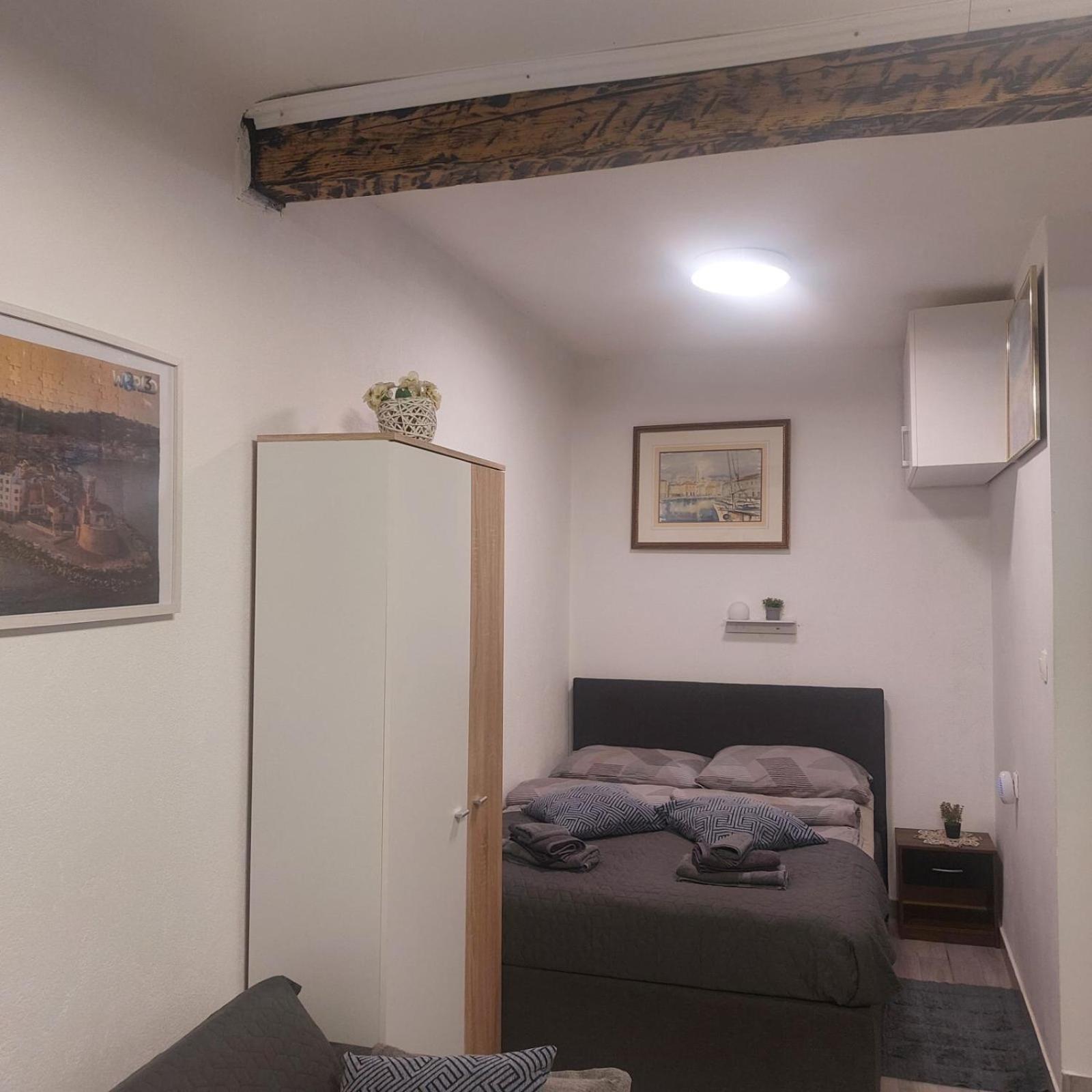 Apartma Romeo Piran Exterior foto